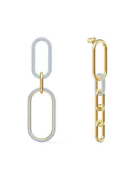 Swarovski - Kolczyki TIME - zdjęcie produktu nr 1