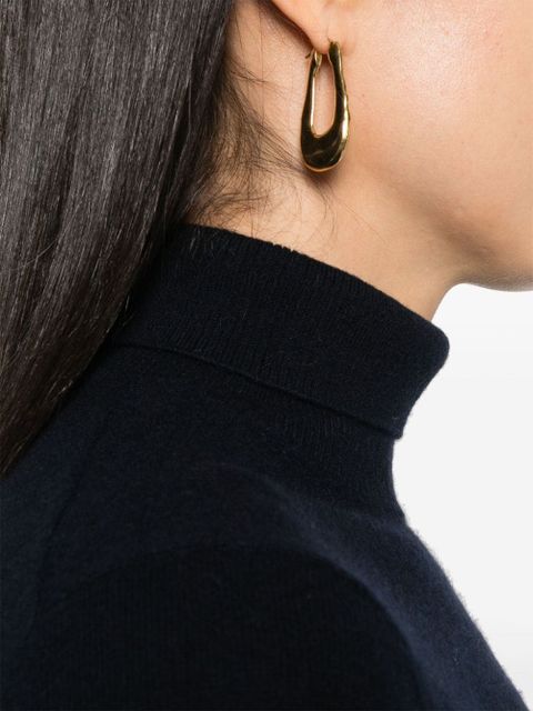 TOTEME cashmere sweater - Blue