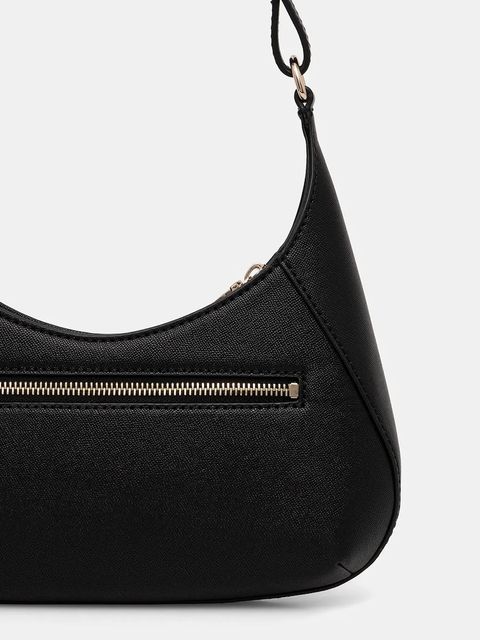 Guess torebka MIMINA kolor czarny HWBG80 15180 - zdjęcie produktu nr 2