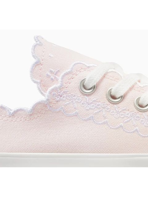 Converse tenisówki Chuck 70 kolor różowy A13542C