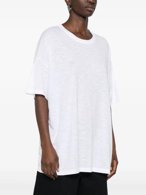 American Vintage Jacksonville T-shirt - White