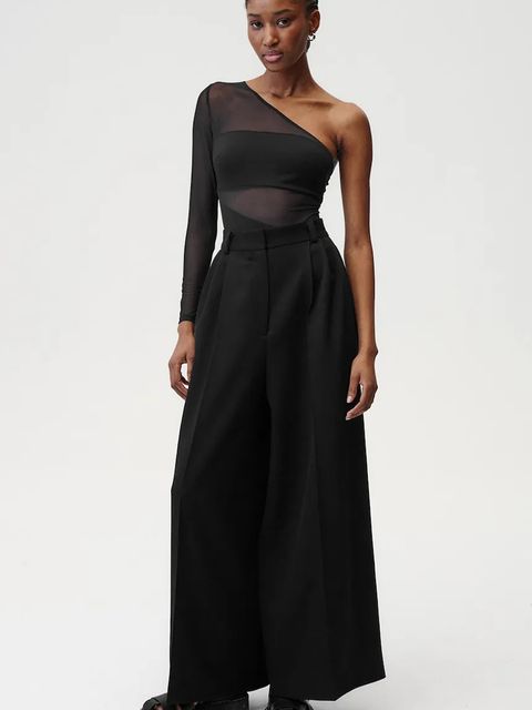 Undress Code body Sex and the City Bodysuit Thong - zdjęcie produktu nr 2