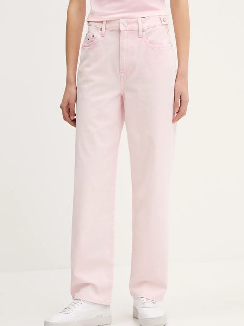 Tommy Jeans jeansy - zdjęcie produktu nr 2