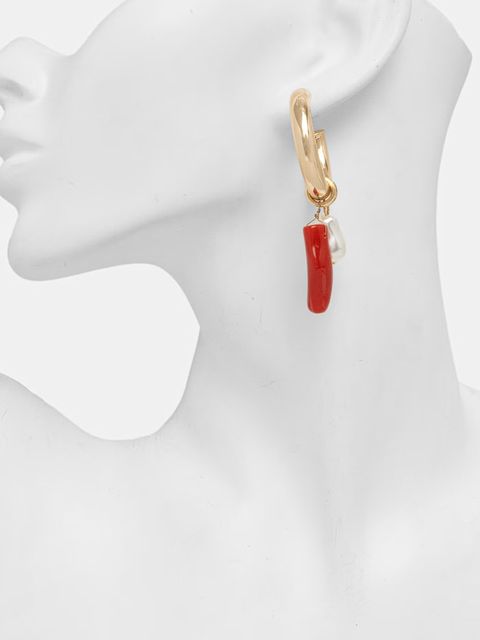 Lola Casademunt kolczyki - zdjęcie produktu nr 2