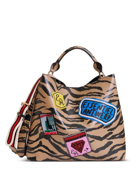 Essentiel Antwerp Joliath bag - Neutrals - zdjęcie produktu nr 1