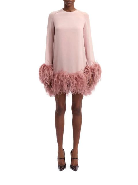 16Arlington Hodi mini dress - Pink