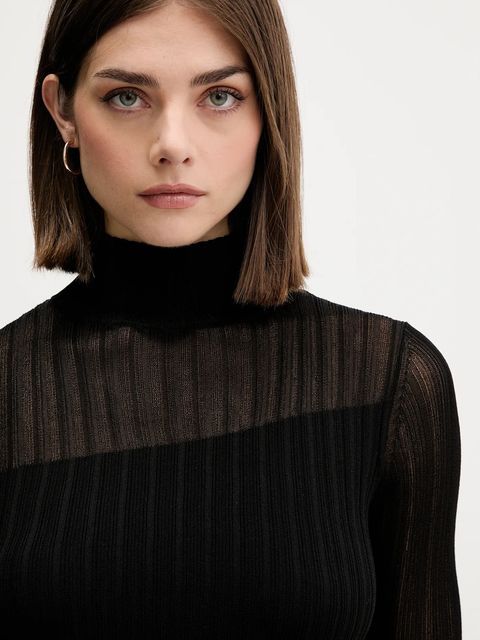 HUGO sweter Siclamino