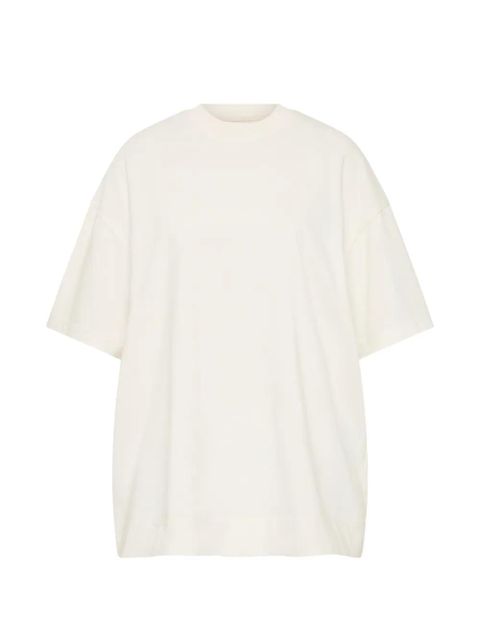 St. Agni homme oversized t-shirt - Neutrals - zdjęcie produktu nr 1