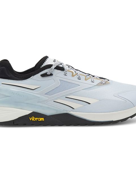 REEBOK 100033528 NIEBIESKI JASNY - zdjęcie produktu nr 1