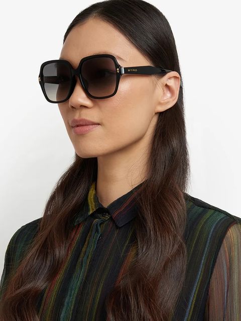 Etro okulary przeciwsłoneczne - zdjęcie produktu nr 1