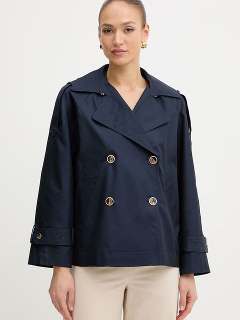 Twinset płaszcz damski - zdjęcie produktu nr 1