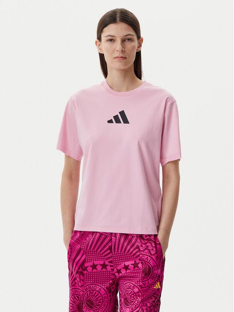 T-Shirt adidas
