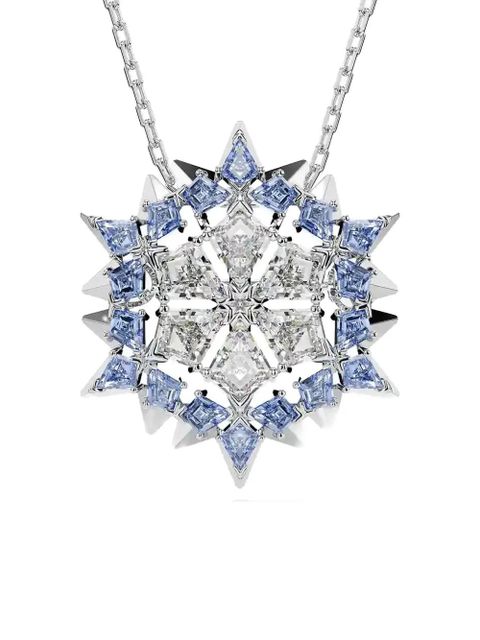 Swarovski Magic star-pendant necklace - Silver - zdjęcie produktu nr 2