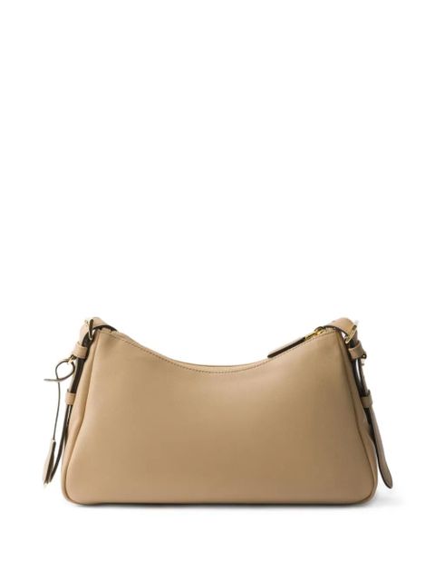 Prada medium Aimée shoulder bag - Neutrals - zdjęcie produktu nr 2
