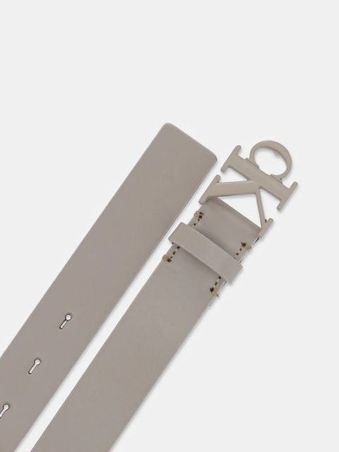 Calvin Klein Jeans pasek skórzany - zdjęcie produktu nr 2