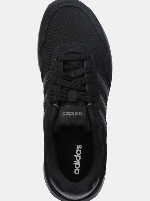 adidas sneakersy damskie kolor czarny JR2058