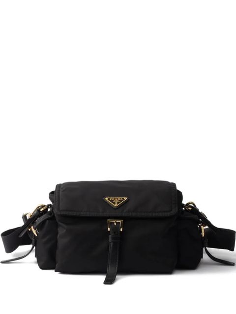 Prada medium Explore shoulder bag - Black - zdjęcie produktu nr 1