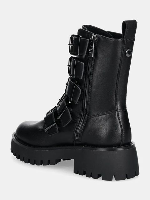 Steve Madden workery skórzane Director