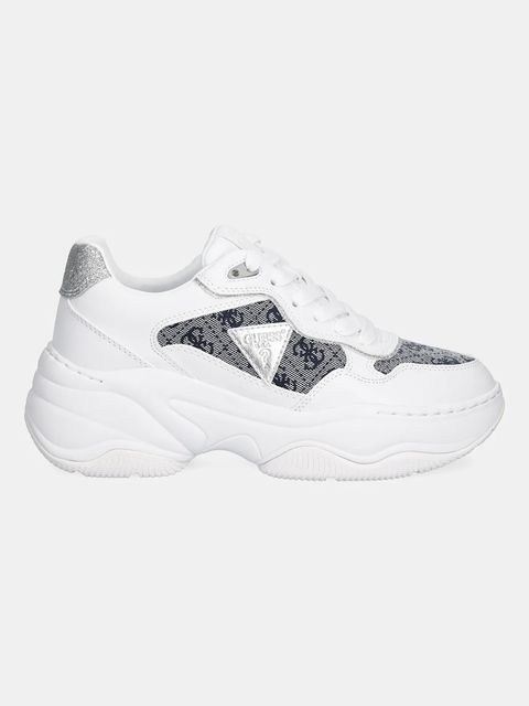 Guess sneakersy HAPYY4 - zdjęcie produktu nr 1