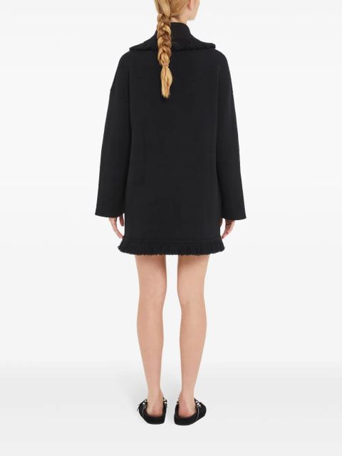 Alanui Finest cardigan - Black