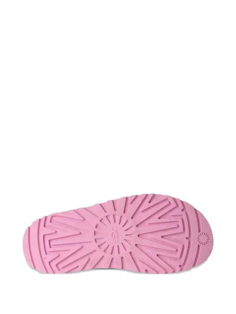 UGG GoldenGlow sandals - Pink