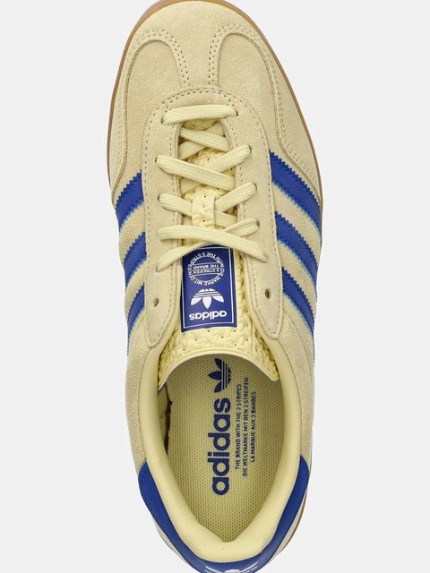 adidas Originals sneakersy Gazelle Indoor