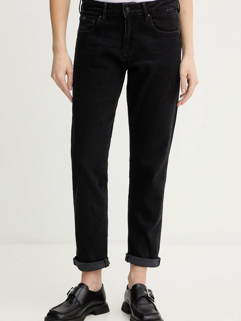 G-Star jeansy damskie high waist D15264-D931 - zdjęcie produktu nr 1