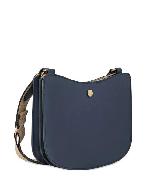 Longchamp Épure S crossbody bag - Blue
