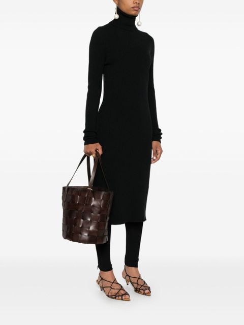 DRAGON DIFFUSION Japan bucket bag - Brown