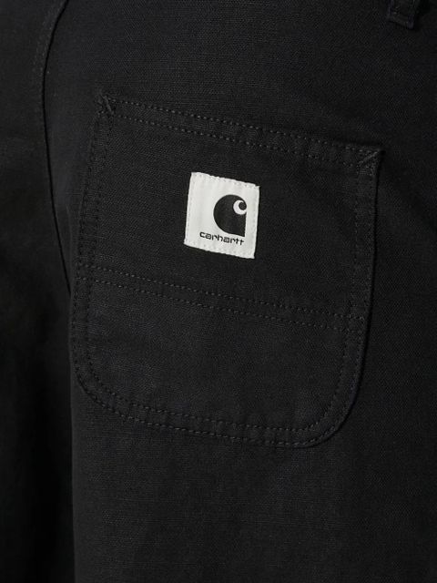 Carhartt WIP panel trousers - Black