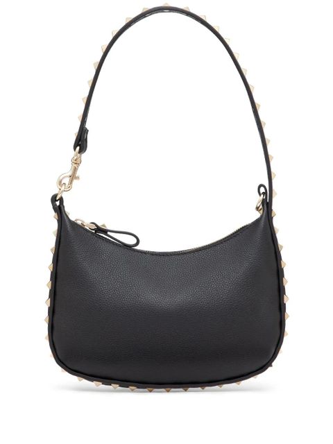 Valentino Garavani mini Rockstud bag - Black - zdjęcie produktu nr 1