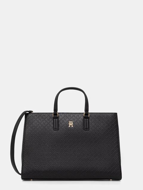 Tommy Hilfiger torebka crossbody damska - zdjęcie produktu nr 2