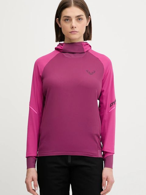 Dynafit bluza outdoorowa Alpine - zdjęcie produktu nr 2