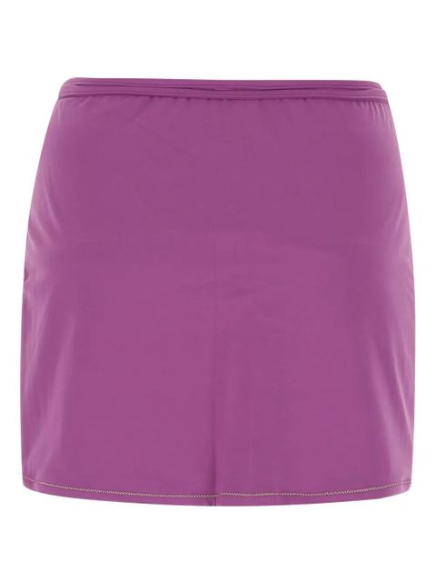 Reina Olga Behati skirt - Purple