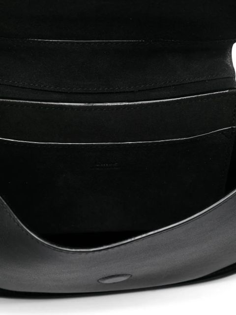 Chloé small Ride cross body bag - Black - zdjęcie produktu nr 2