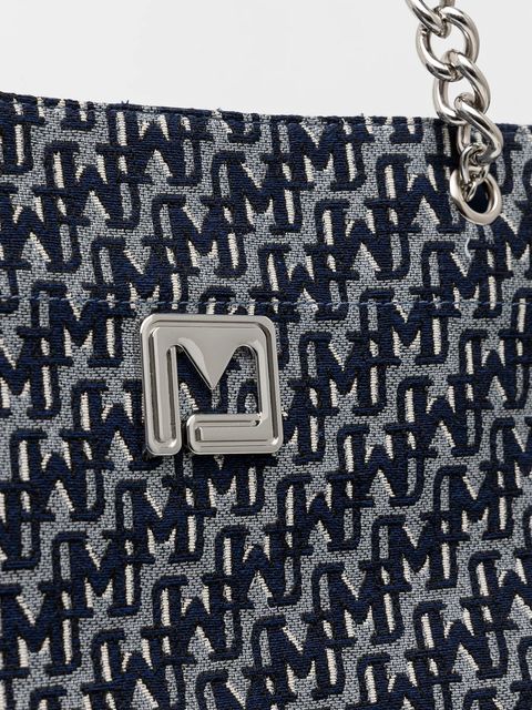 Morgan torebka 2GANO