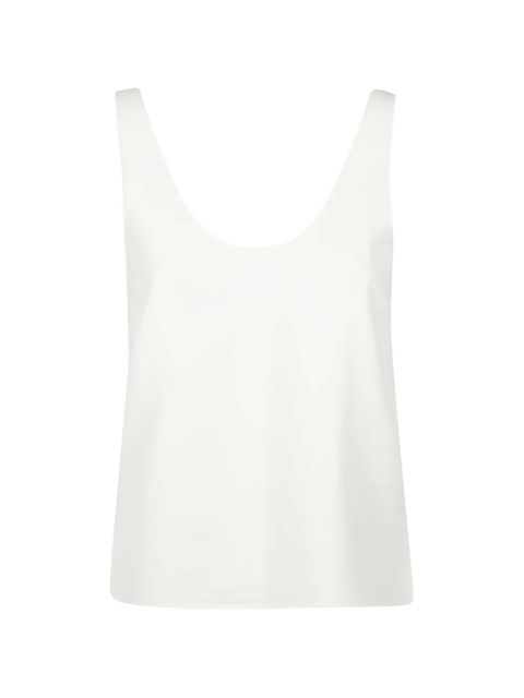 Almada Label Romy tank top - White - zdjęcie produktu nr 1