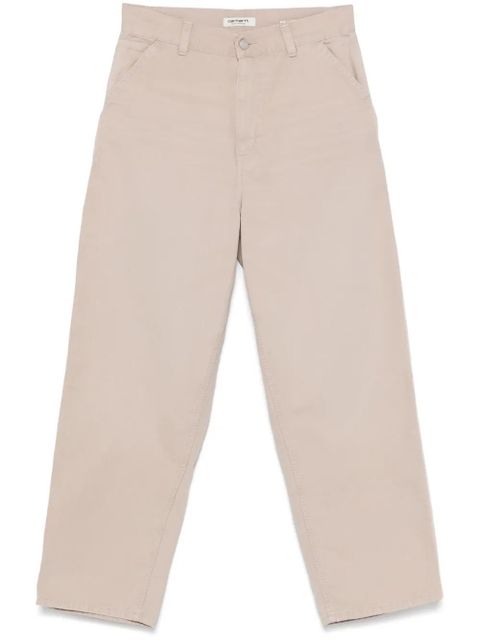 Carhartt WIP Brandon jeans - Neutrals - zdjęcie produktu nr 1