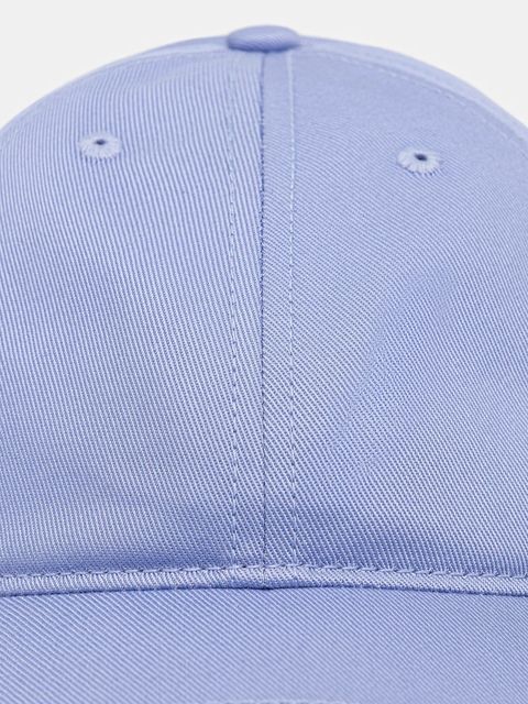 Lacoste czapka z daszkiem bawełniana - zdjęcie produktu nr 1