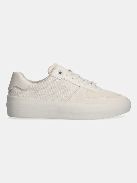Calvin Klein sneakersy VULC LACE UP - MONO - zdjęcie produktu nr 1