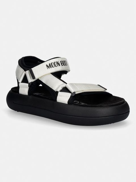 Moon Boot sandały MB SUPER SANDAL - zdjęcie produktu nr 1