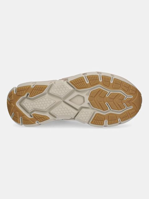 Iceberg sneakersy ICB-One kolor beżowy IDSOCK05