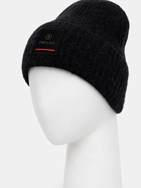 Levi's czapka z dodatkiem wełny TUANA - zdjęcie produktu nr 1