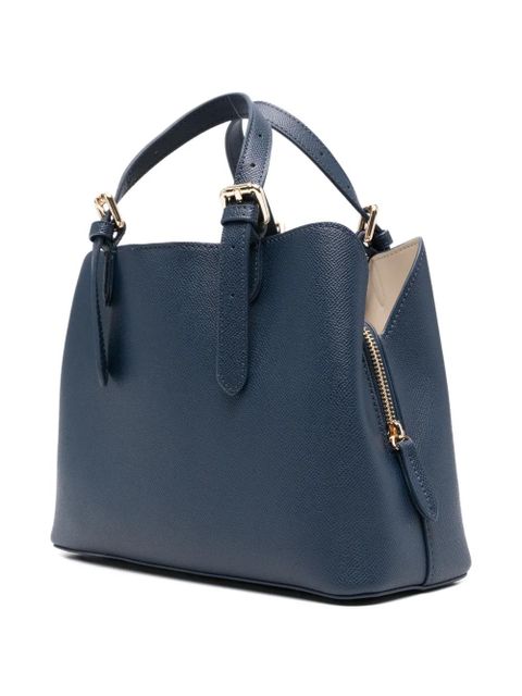 TWINSET buckle-detail tote bag - Blue - zdjęcie produktu nr 2