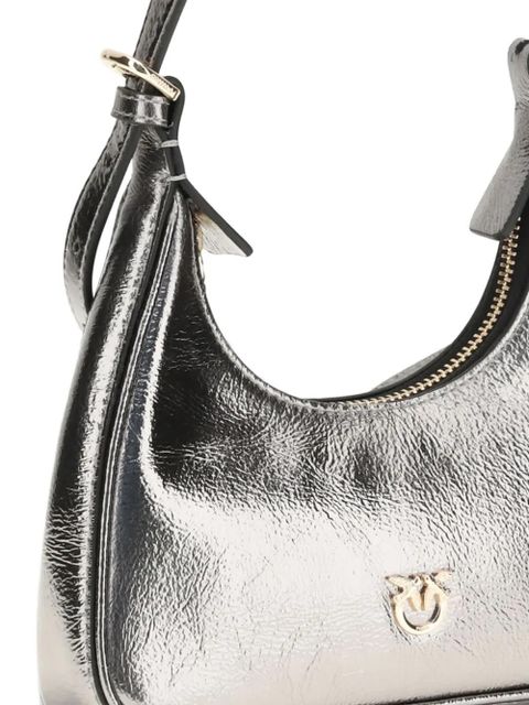 PINKO baby Miss Pinko shoulder bag - Silver