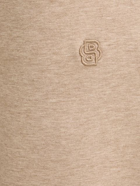 BOSS spodnie dresowe