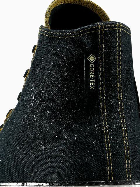 Converse trampki Chuck 70 Gtx kolor czarny A13295C