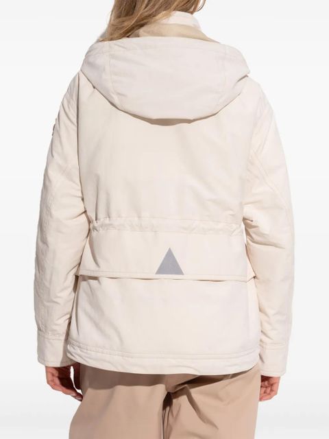 Moncler Grenoble Nimba jacket - Neutrals