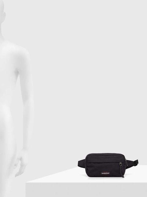 Eastpak nerka kolor czarny - zdjęcie produktu nr 2