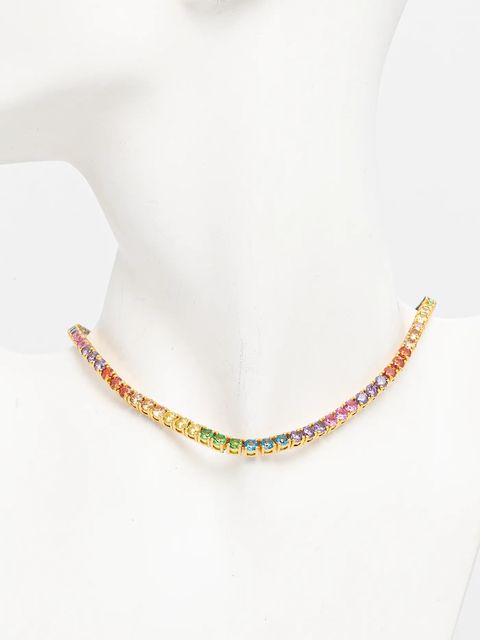 Kurt Geiger London naszyjnik 9233569429